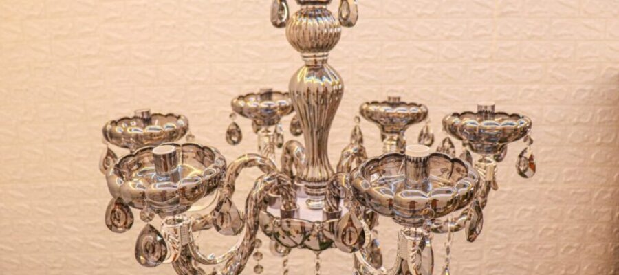 Chandelier Charm: Tips for Creating Stunning Home Decor with Lighting – Oceanup.com