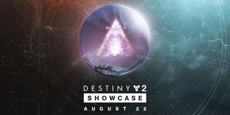 Destiny 2 Showcase Will Detail The Final Shape Expansion
