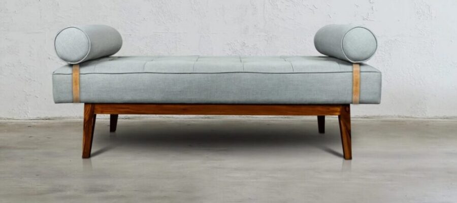 Discovering Comfort and Style: The Nordic Bench for Your Home – Oceanup.com