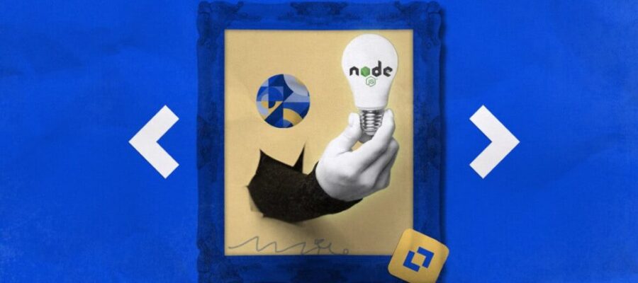 Experts from Keenethics.Com Named Famous Companies That Use Node.js Successfully – Oceanup.com