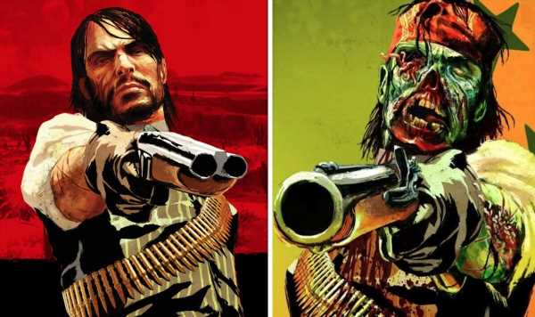 Red Dead Redemption Nintendo Switch and PS4 release date, launch time and price