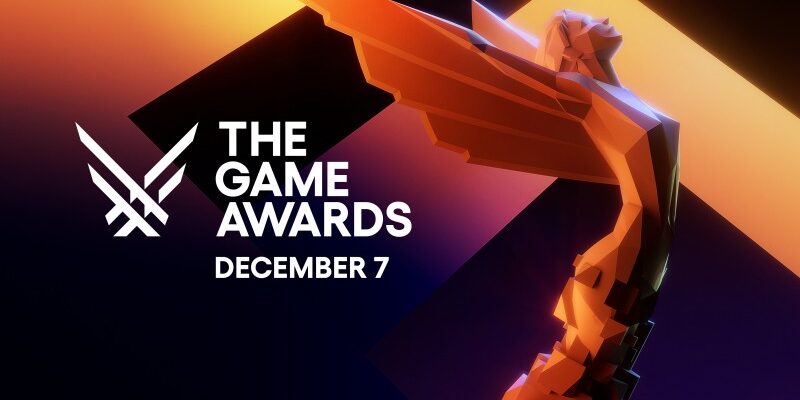 The Game Awards 2023 Set For December 7