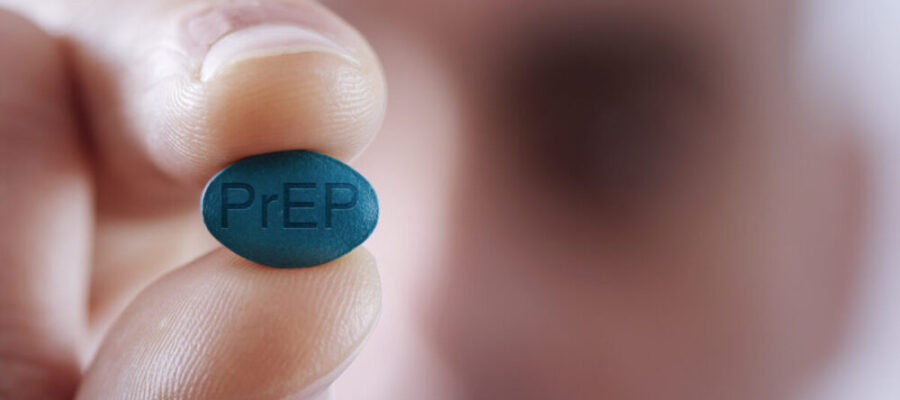Unlocking the Benefits and Facts of HIV PrEP Pills – Oceanup.com