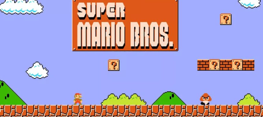 AI picks 10 best retro games of all time, from Mario to TETRIS – see full list