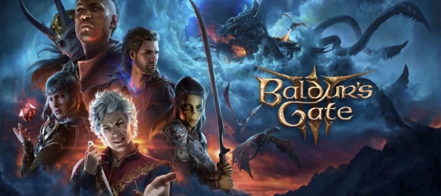 Baldur’s Gate 3 PS5 release time, date, pre-load and how to get early access