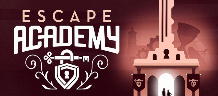 Escape Academy Complete Edition out now on Switch – Why you should play gem