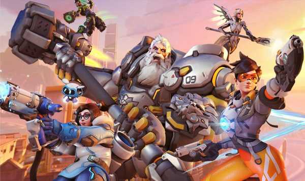 Overwatch 2 mid-season update release time, date and early patch notes