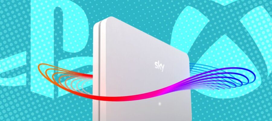 Sky TV has a game-changing upgrade for PS5, Xbox owners