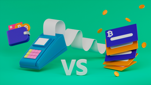 Traditional vs Crypto Payments in Online Casinos: The Ultimate Showdown – Oceanup.com