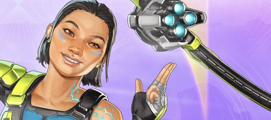 Apex Legends patch notes for Season 19 Ignite update