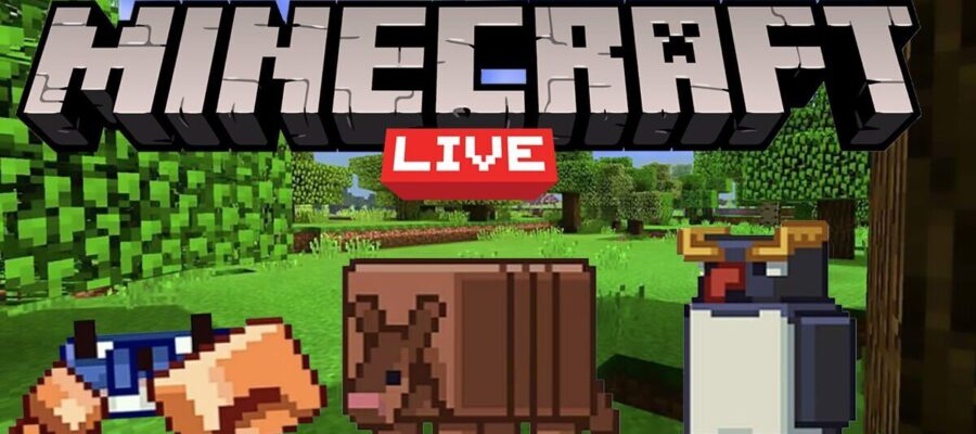 Minecraft Mob Vote live – How to vote, what to vote for and when voting closes