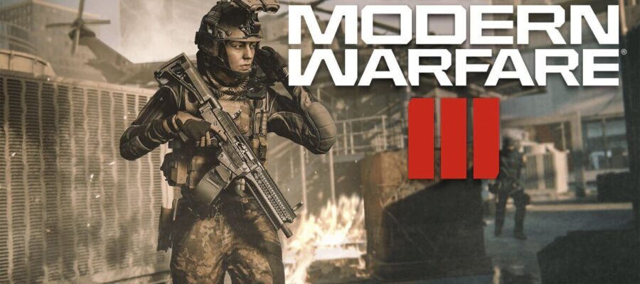 Modern Warfare 3 open beta release time, dates and new features