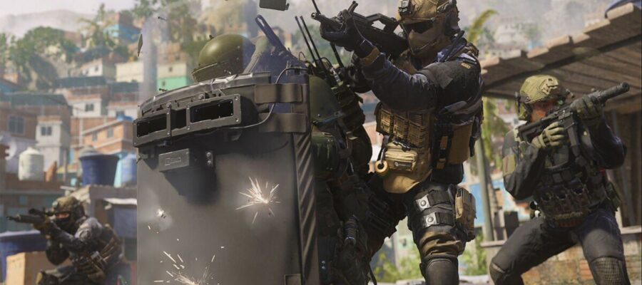 Modern Warfare 3 open beta warning – Last chance to play COD before launch