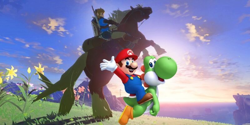 Nintendo Talks How Mario And Zelda Have Stayed Relevant for Nearly 40 Years