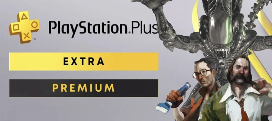 PS Plus October 2023 Extra and Premium reveal time, date and full games line-up