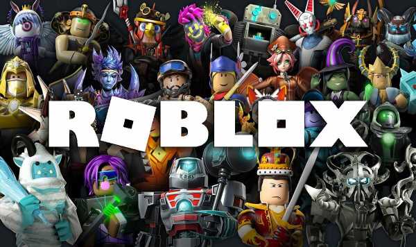 Roblox PS4 and PS5 release date, launch time and TOP experiences to play first
