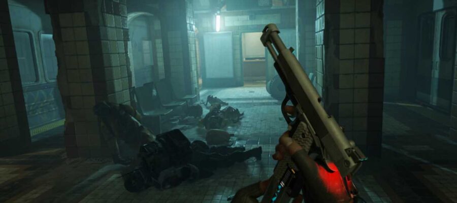 Valve Hires Creator Behind Popular 'Half-Life: Alyx' Mod – Road to VR