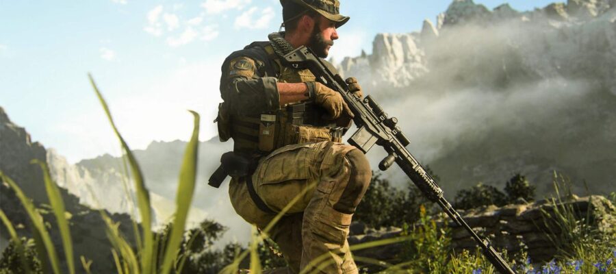 Call of Duty Modern Warfare 3 has a lacklustre story but multiplayer is good