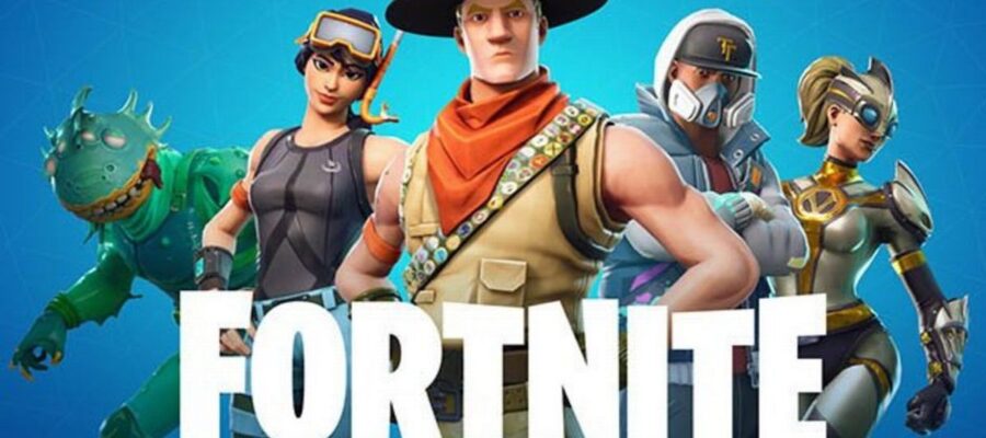 Fortnite: How to log out of Fortnite on Switch in Chapter 2?