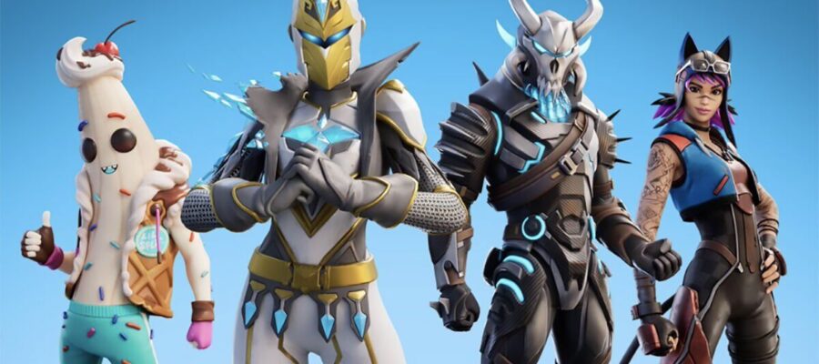 Fortnite OG season update 27.00 patch notes – new features and fixes