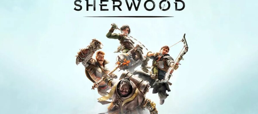 Gangs of Sherwood is a decent PS5 steampunk take on the Robin Hood legend