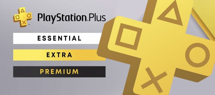 PS Plus Essential, Extra and Premium receive big discounts for Black Friday