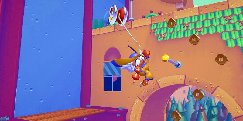 Penny's Big Breakaway: Listen To Three Of Sonic Mania Composer Tee Lopes' Songs From The Game