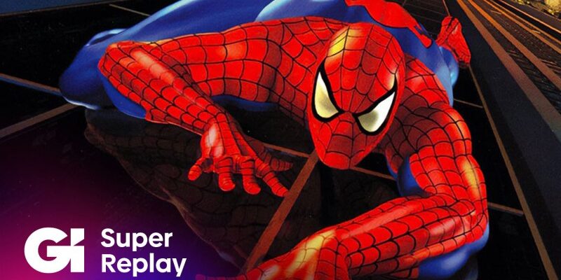 Spider-Man (2000) Part 3 | Super Replay