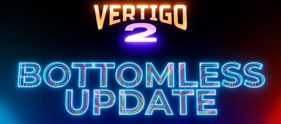 'Vertigo 2' Final Content Update Coming This Week with Level Editor, New Playable Characters & More | Road to VR