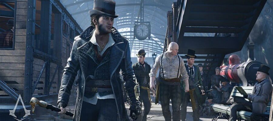 Last chance to get Assassin’s Creed Syndicate for FREE